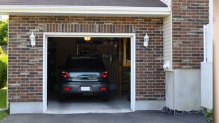 Garage Door Installation at Heritage By The Bay Hercules, California