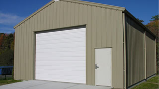 Garage Door Openers at Heritage By The Bay Hercules, California